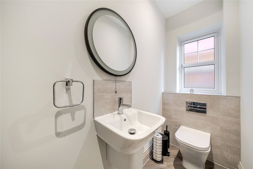 Additional image 22 of 4 bed detached house for saleGale Gardens, Hayley Green, Warfield, Bracknell RG42