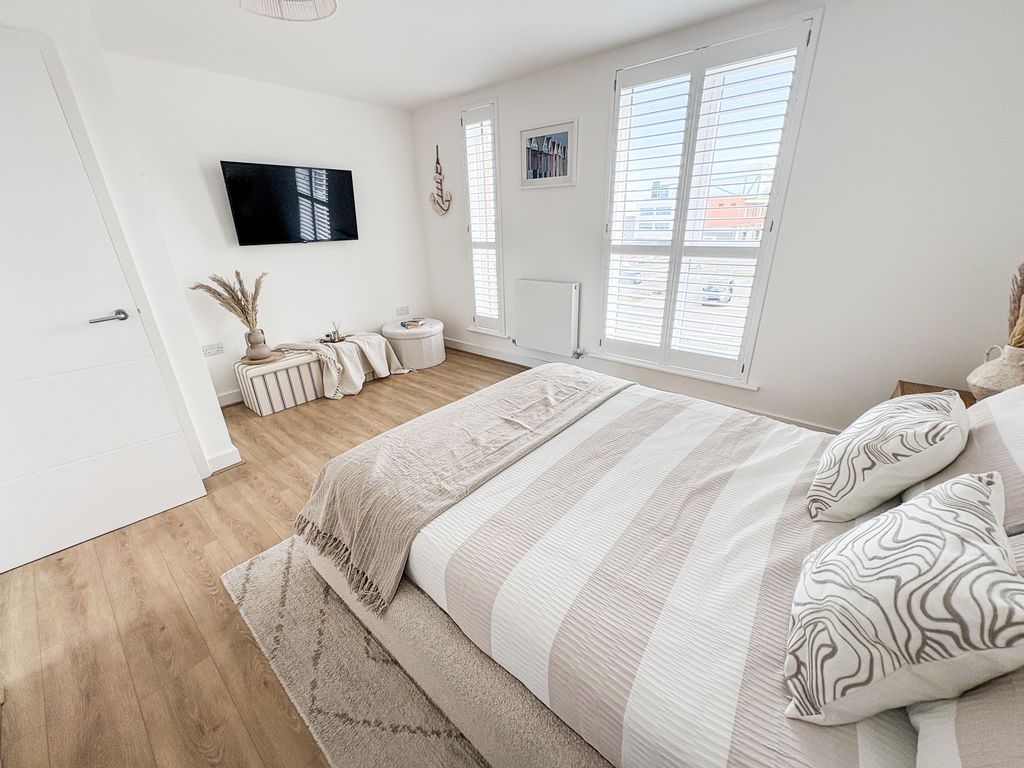 Additional image 11 of 3 bed end terrace house for saleCrest Way, Blyth NE24