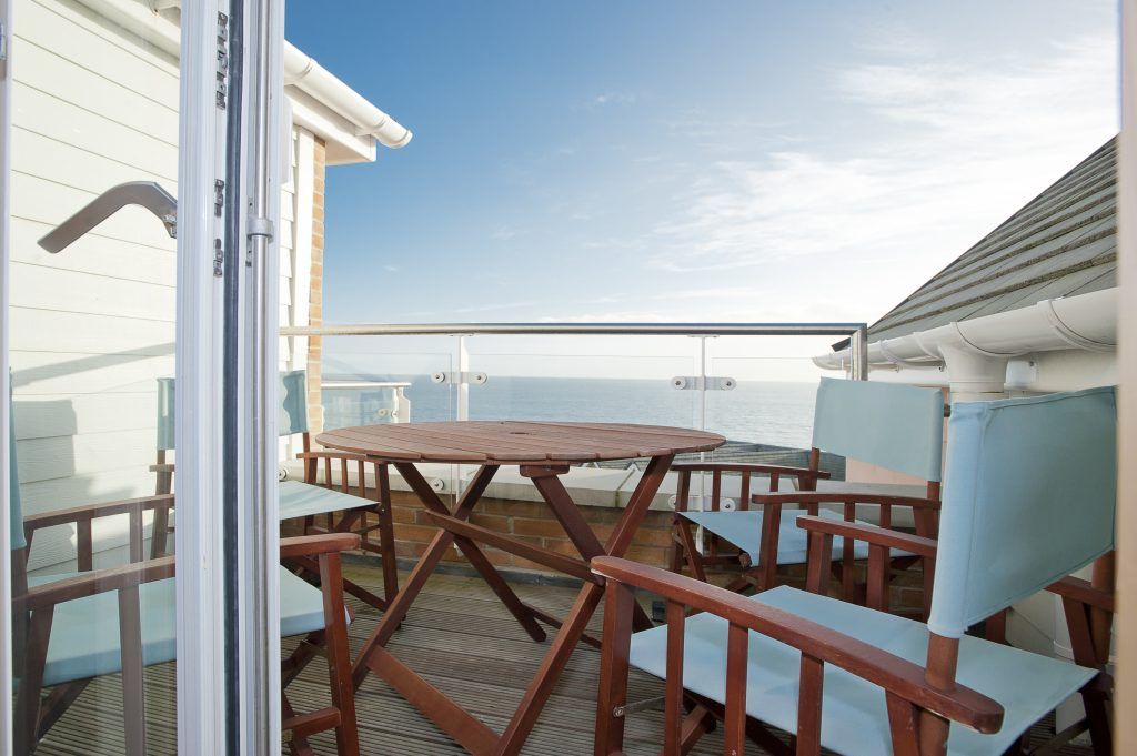 3 bed flat for saleHoneycombe Chine, Boscombe, Bournemouth BH5