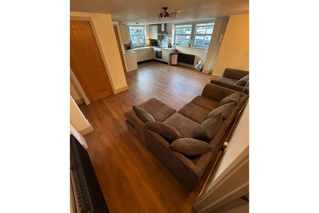 Additional image 3 of 2 bed flat for saleHospital Street, Bridgnorth WV15