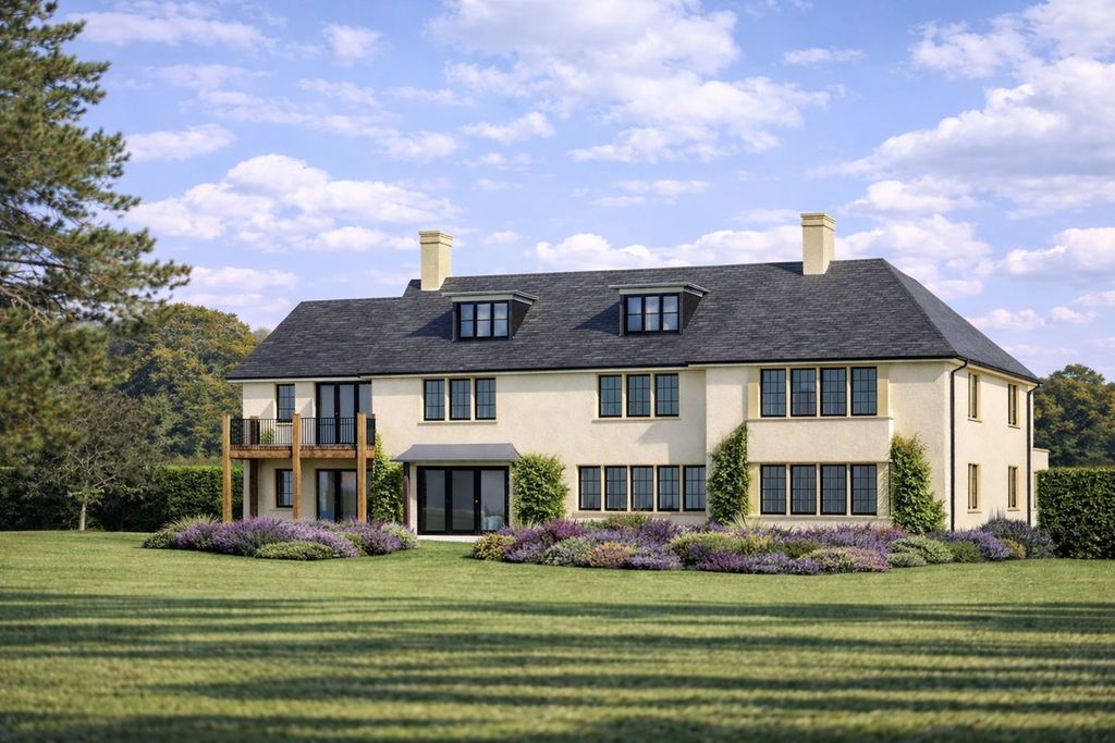 Additional image 12 of 6 bed detached house for saleLisle Court Road, Lymington SO41