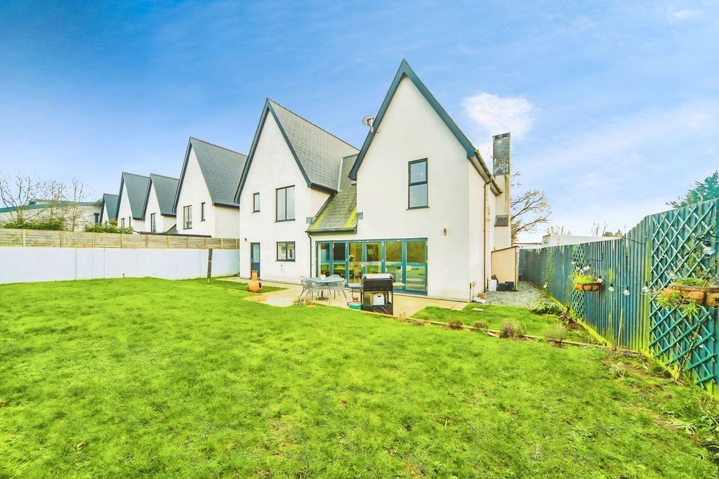 Additional image 27 of 4 bed detached house for saleLaurel Court, Waterton, Bridgend CF31