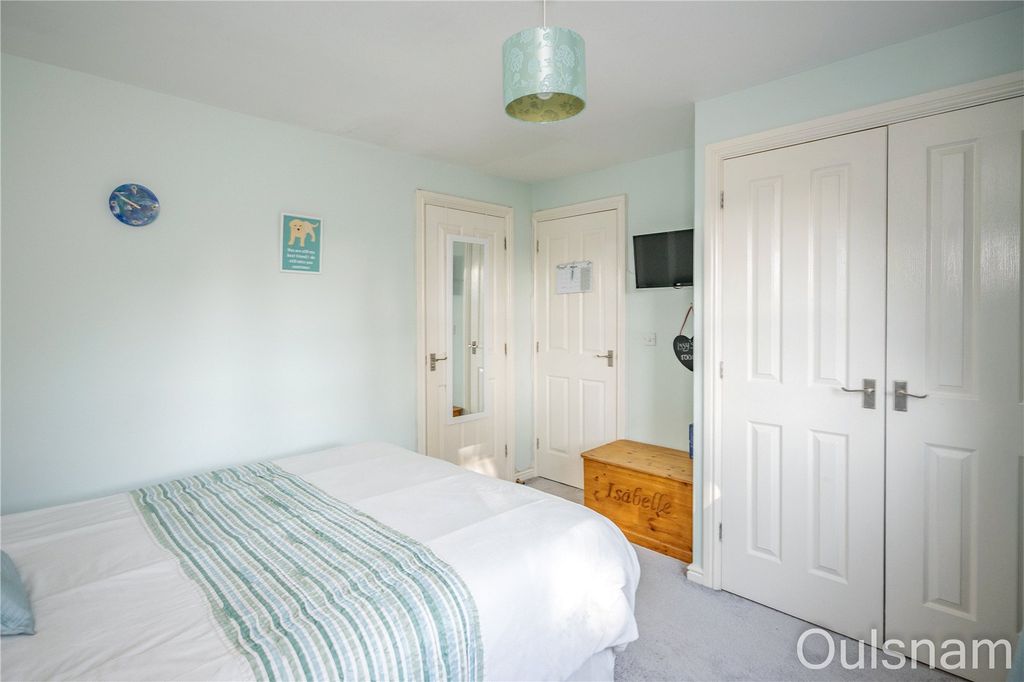 Additional image 19 of 5 bed detached house for saleBlossom Drive, Bromsgrove, Worcestershire B61