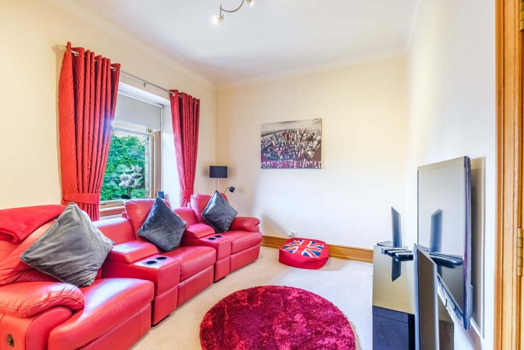 Additional image 25 of 5 bed detached house for saleAntrim, Springhill Avenue, Airdrie ML6