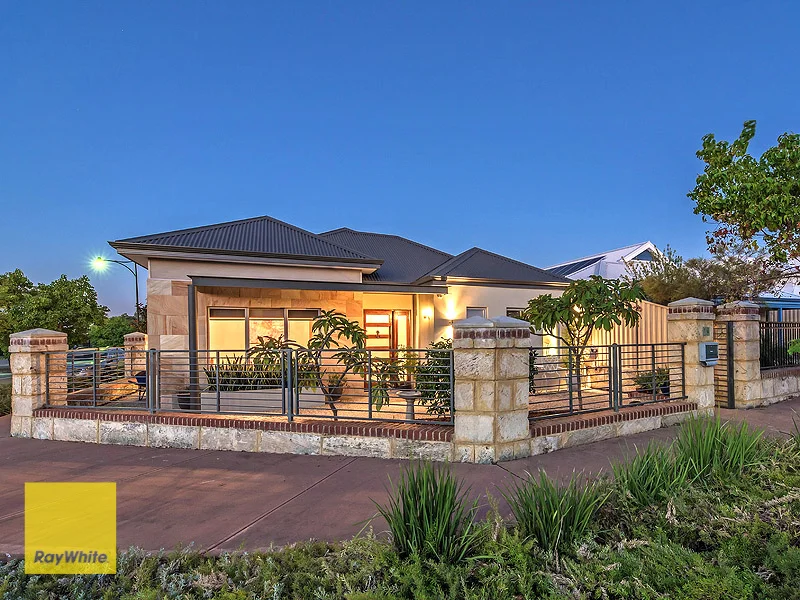 16 The Embankment, South Guildford WA 6055