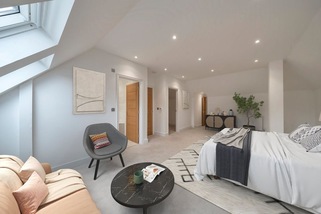Additional image 7 of 5 bed detached house for saleCroydon Road, Keston, Kent BR2