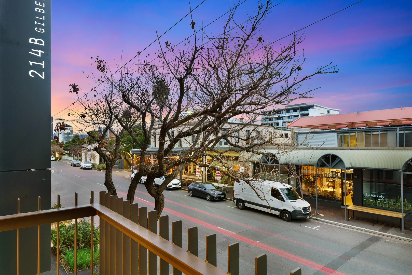 Additional image 9 of 214C Gilbert Street, Adelaide SA 5000