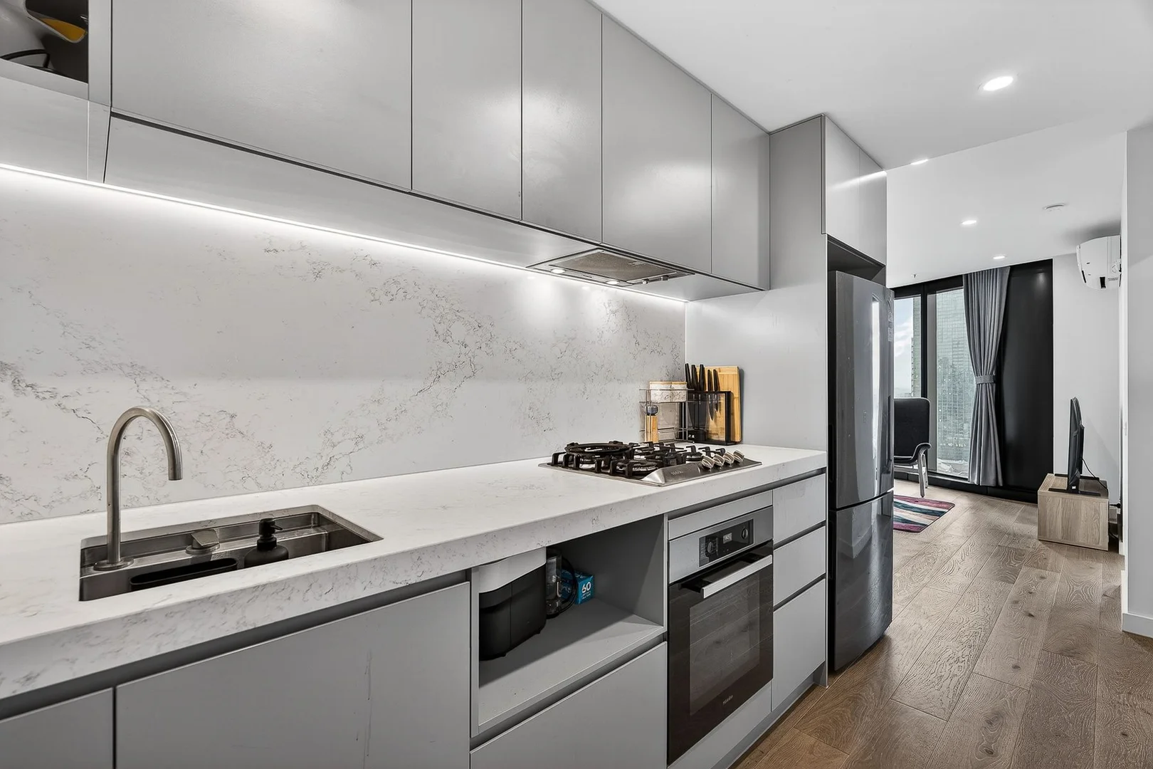Additional image 7 of 2807/371 Little Lonsdale Street, Melbourne VIC 3000