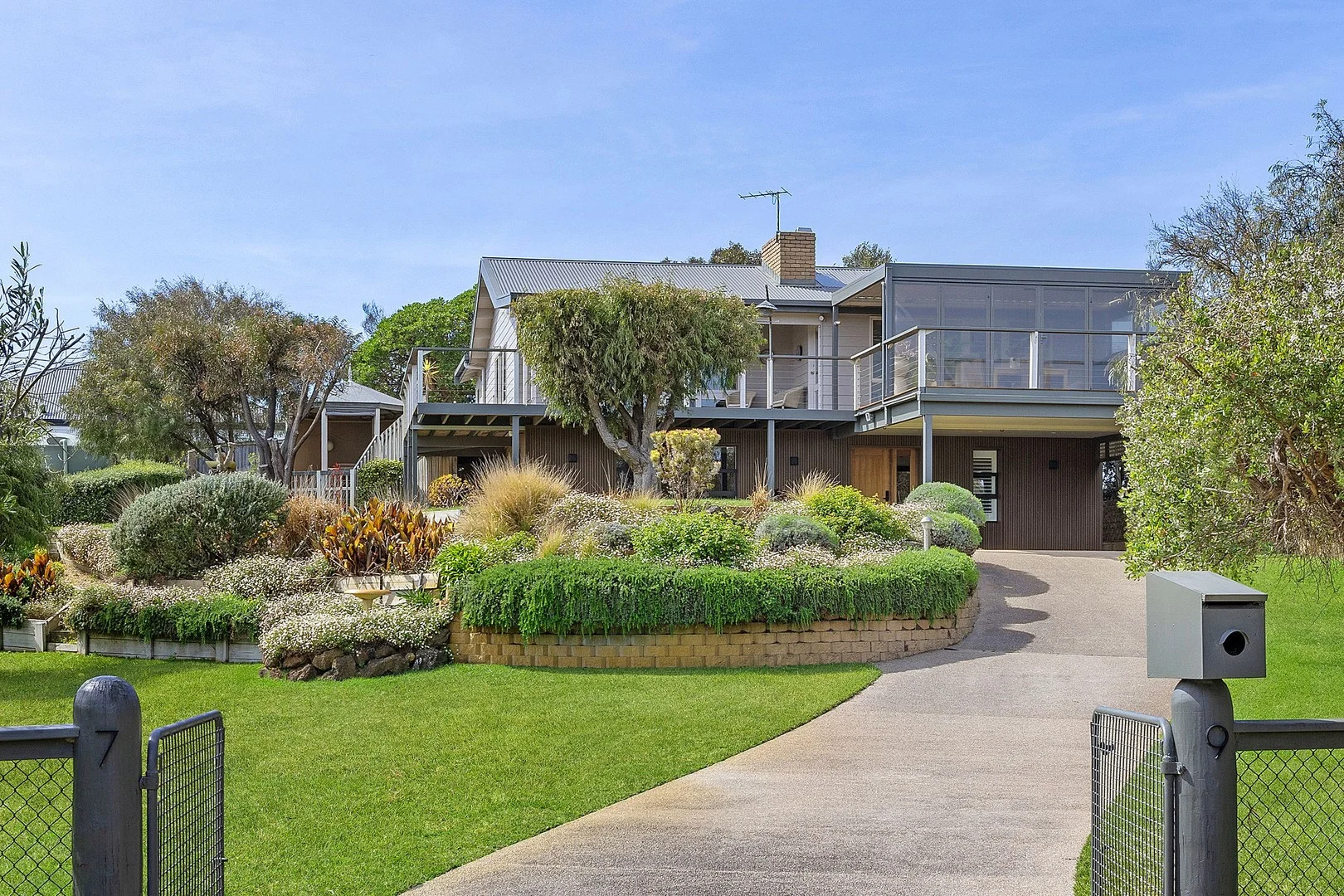 7-9 Westminister Grove, Sorrento VIC 3943
