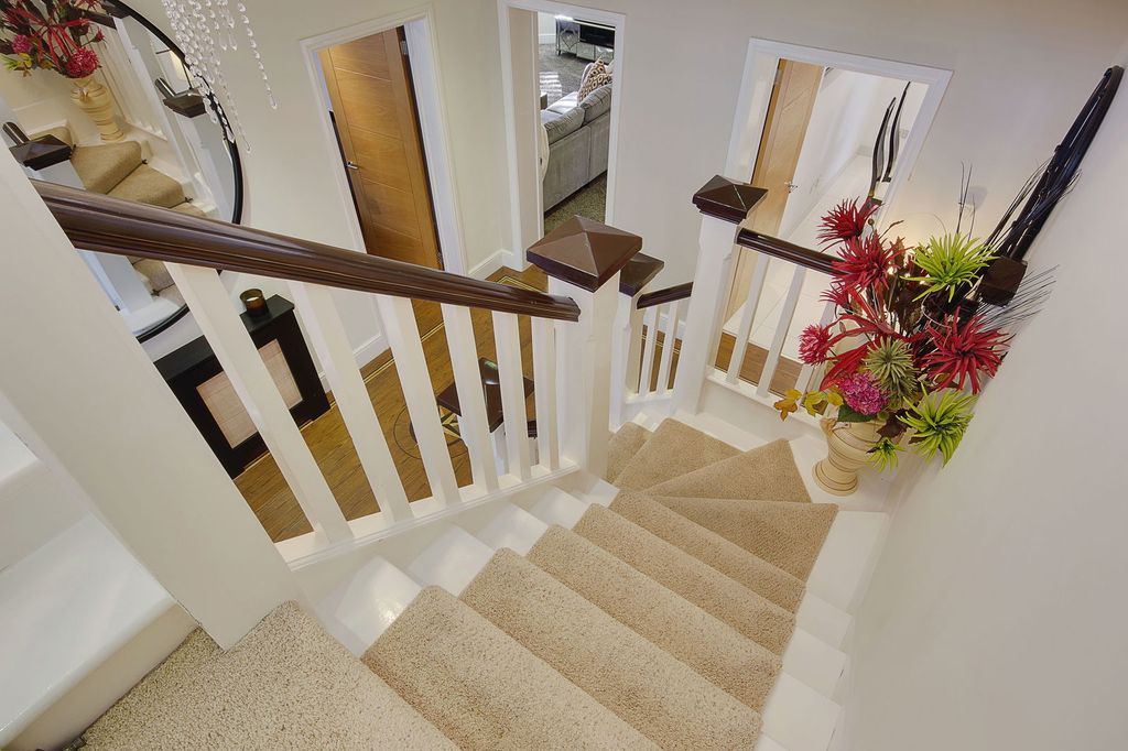 Additional image 18 of 6 bed detached house for salePortchester Road, Bournemouth BH8