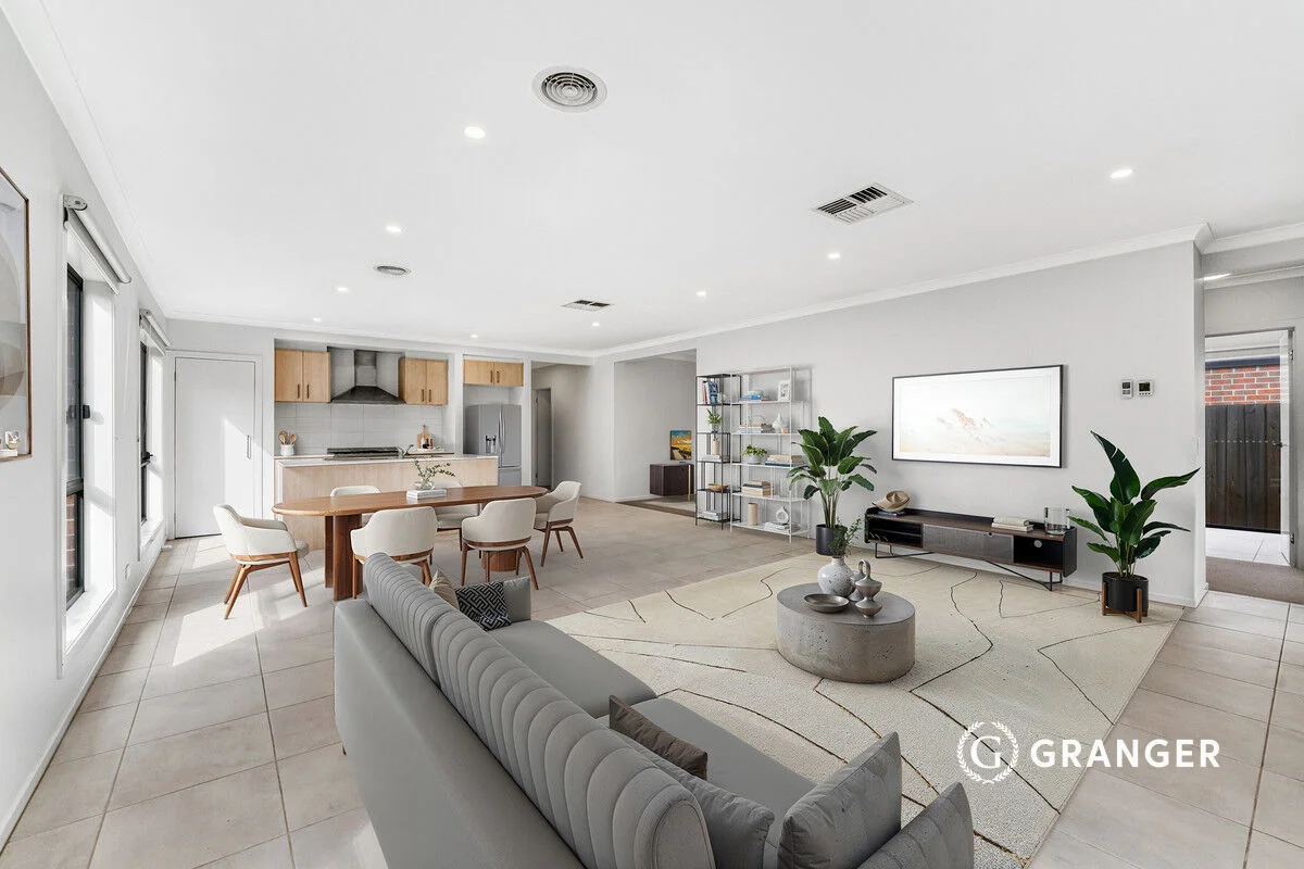 Additional image 12 of 20 Bixby Avenue, Wallan VIC 3756