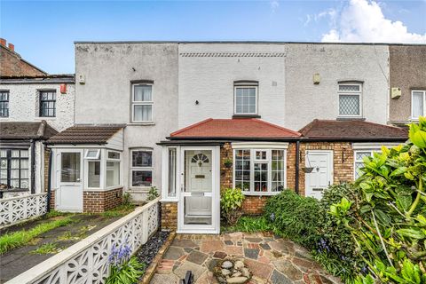 Croydon Road, Beckenham BR3