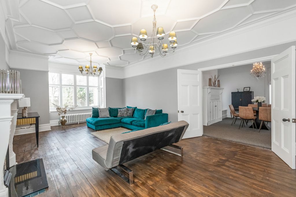 Additional image 15 of 5 bed detached house for saleCambridge Road, Bromley BR1