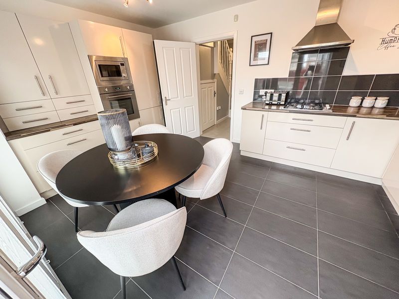 Additional image 4 of 4 bed town house for saleHexham Gardens, Blyth NE24