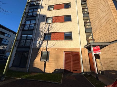 East Pilton Farm Crescent, Edinburgh, Mid Lothian EH5