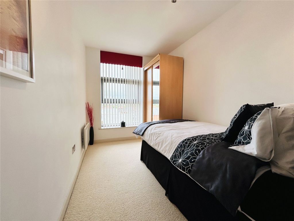Additional image 13 of 2 bed flat for saleQueens Promenade, Bispham, Blackpool FY2