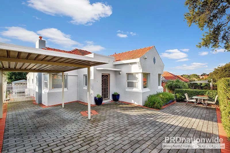 Additional image 6 of 1 Rodgers Avenue, Kingsgrove NSW 2208