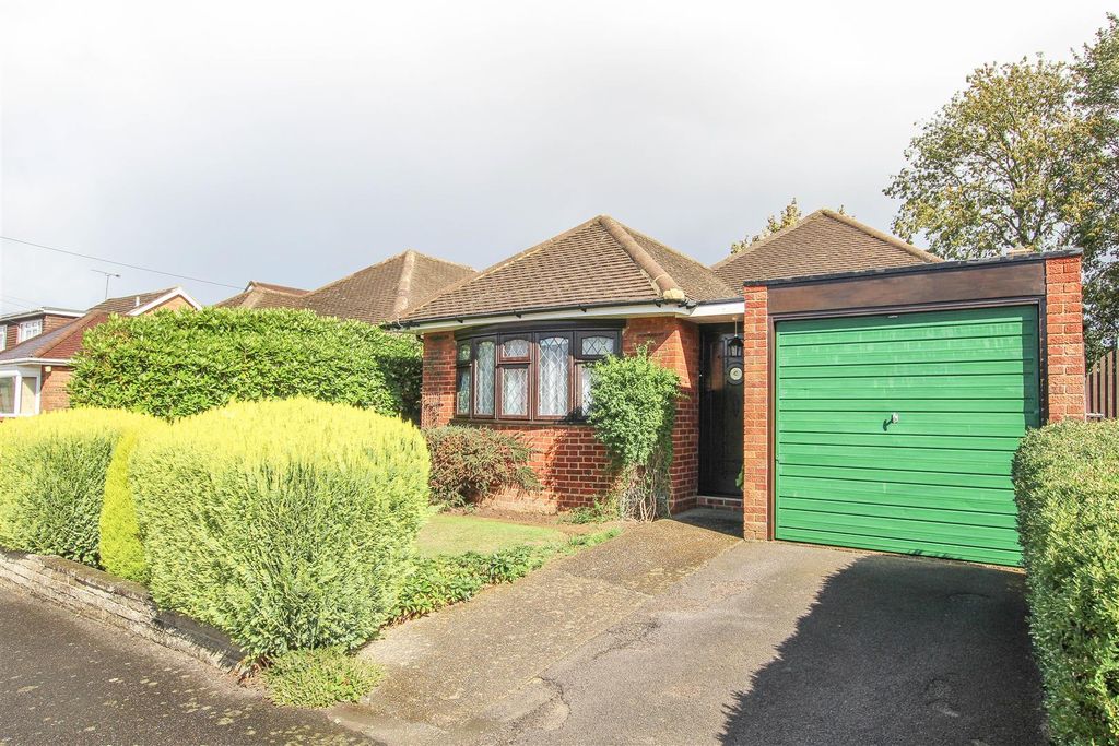 Additional image 15 of 3 bed detached bungalow for saleRushdene Road, Brentwood CM15
