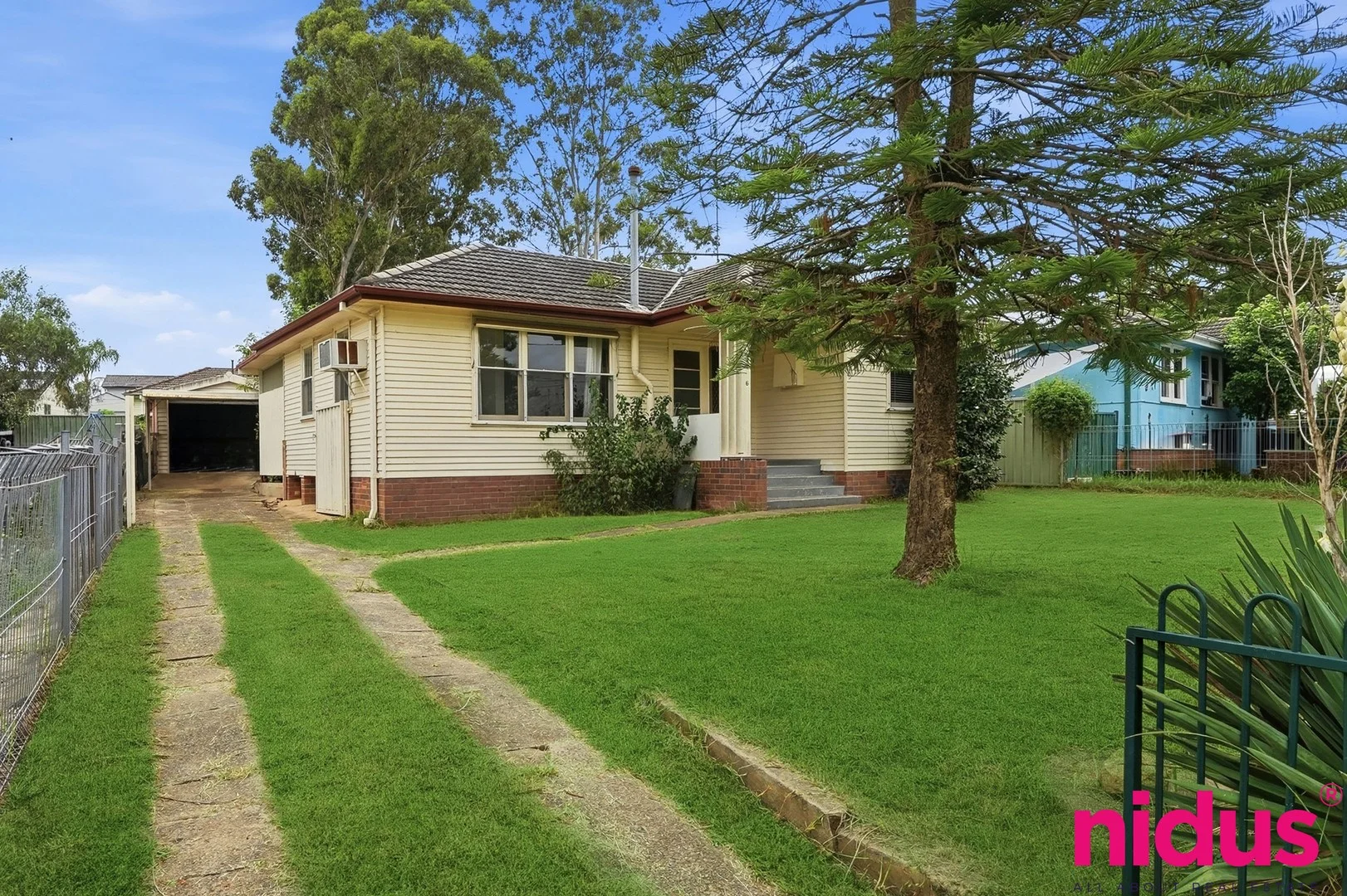 6 Torres Crescent, Whalan NSW 2770