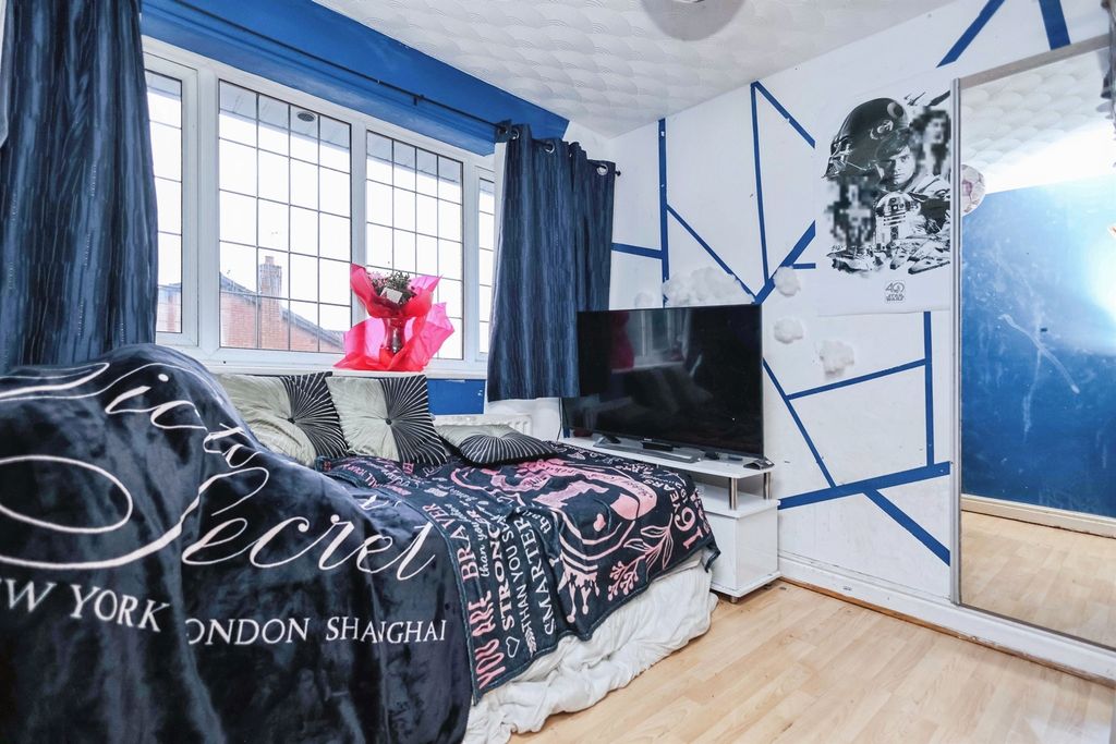 Additional image 11 of 4 bed detached house for saleCoppice Rise, Quarry Bank, Brierley Hill DY5