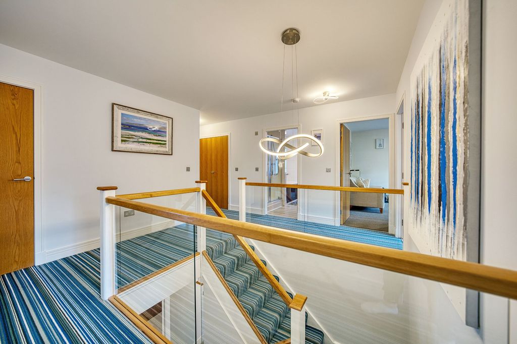 Additional image 38 of 6 bed detached house for saleWellshaw View, Hamilton ML3
