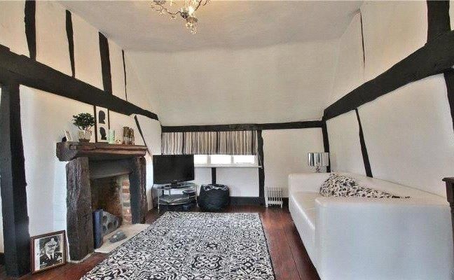 Additional image 2 of 2 bed flat for saleHigh Street, Chobham, Woking GU24