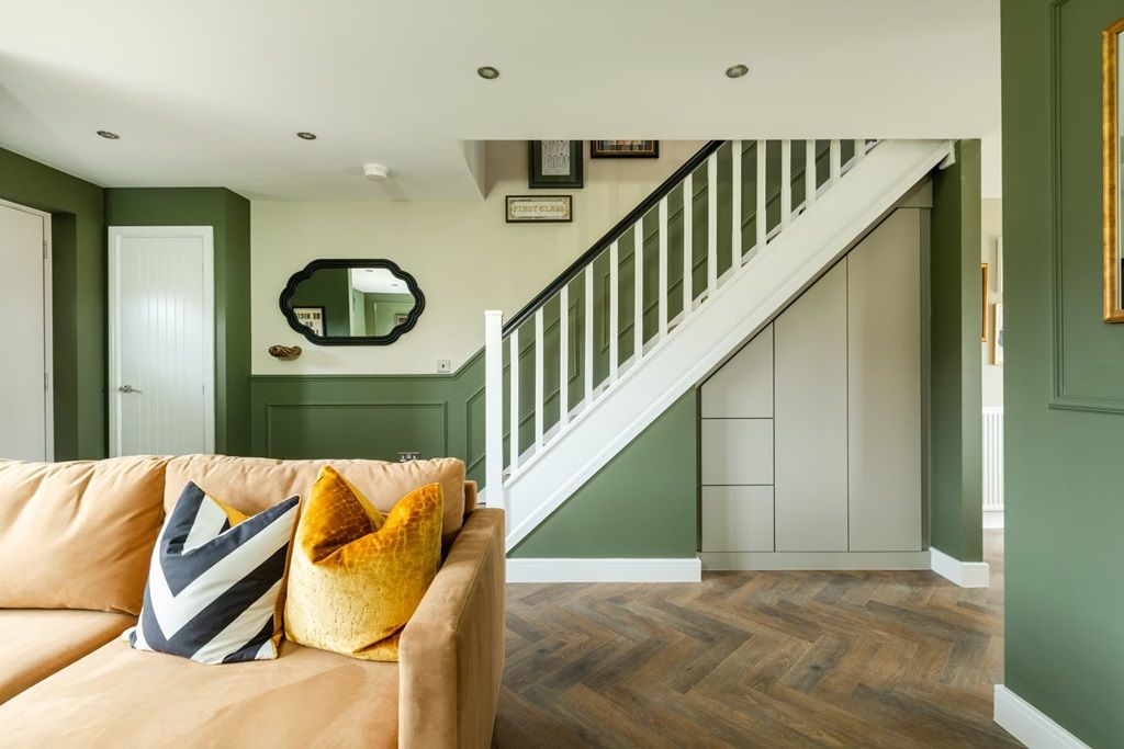Additional image 3 of 3 bed detached house for sale"The Byrneham - Plot 45" at Squires Cross, Squires Road, Stretton-On-Dunsmore CV23