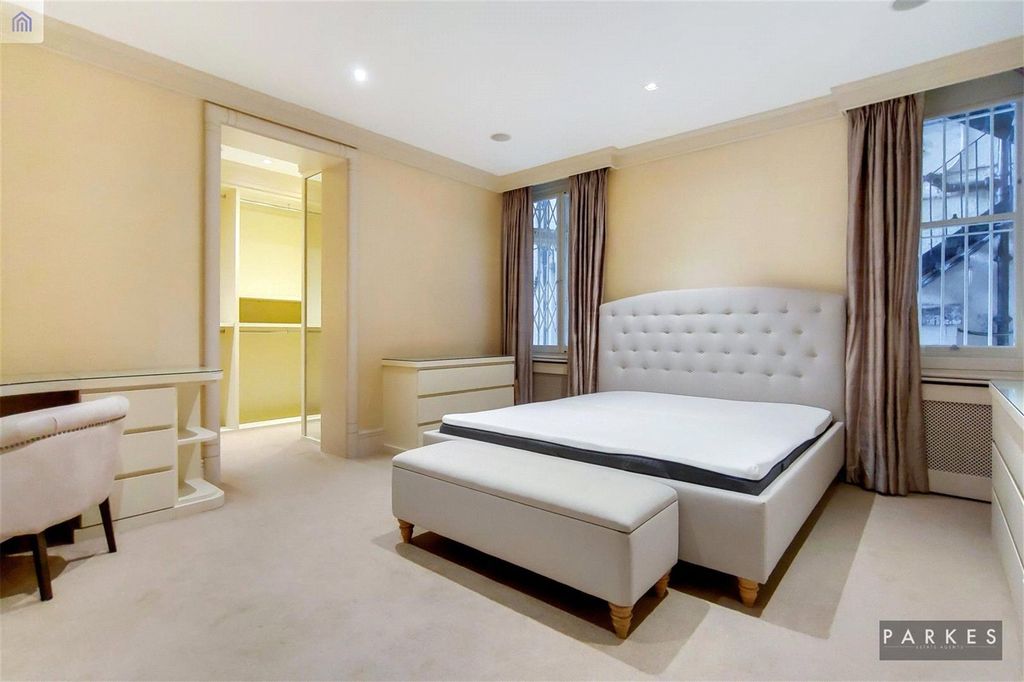 Additional image 4 of 2 bed flat for saleHarley House, Marylebone, London NW1