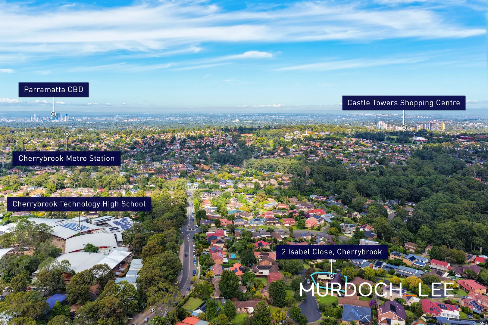 Additional image 19 of 2 Isabel Close, Cherrybrook NSW 2126