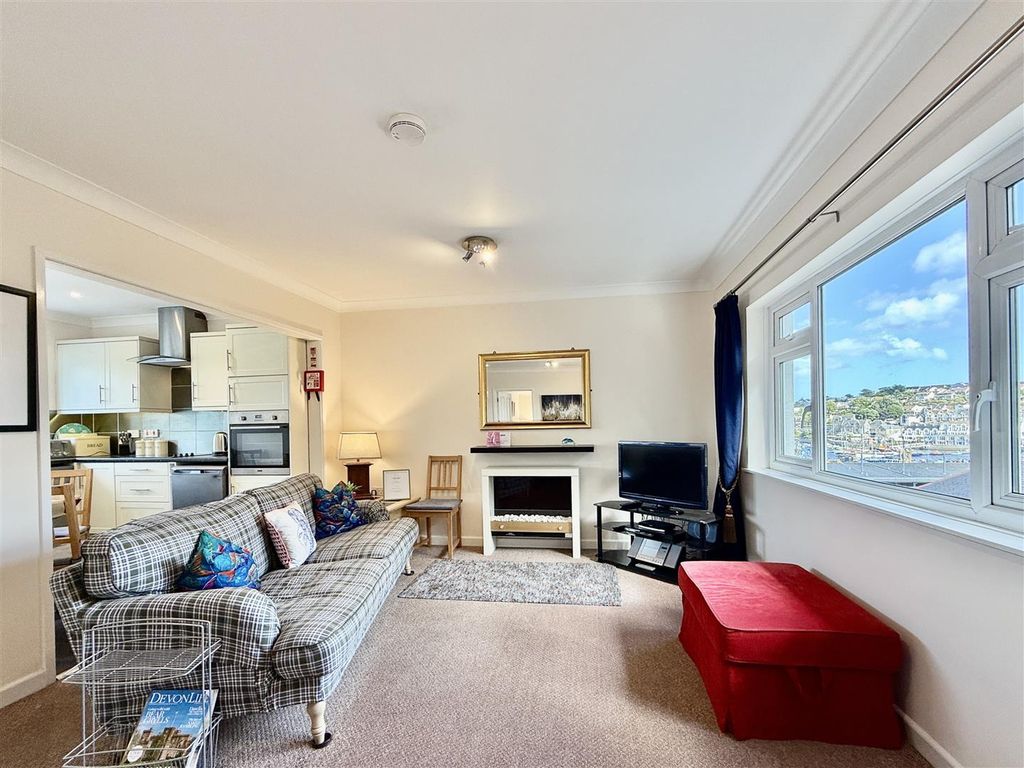 Additional image 2 of 1 bed flat for saleOvergang, Brixham TQ5