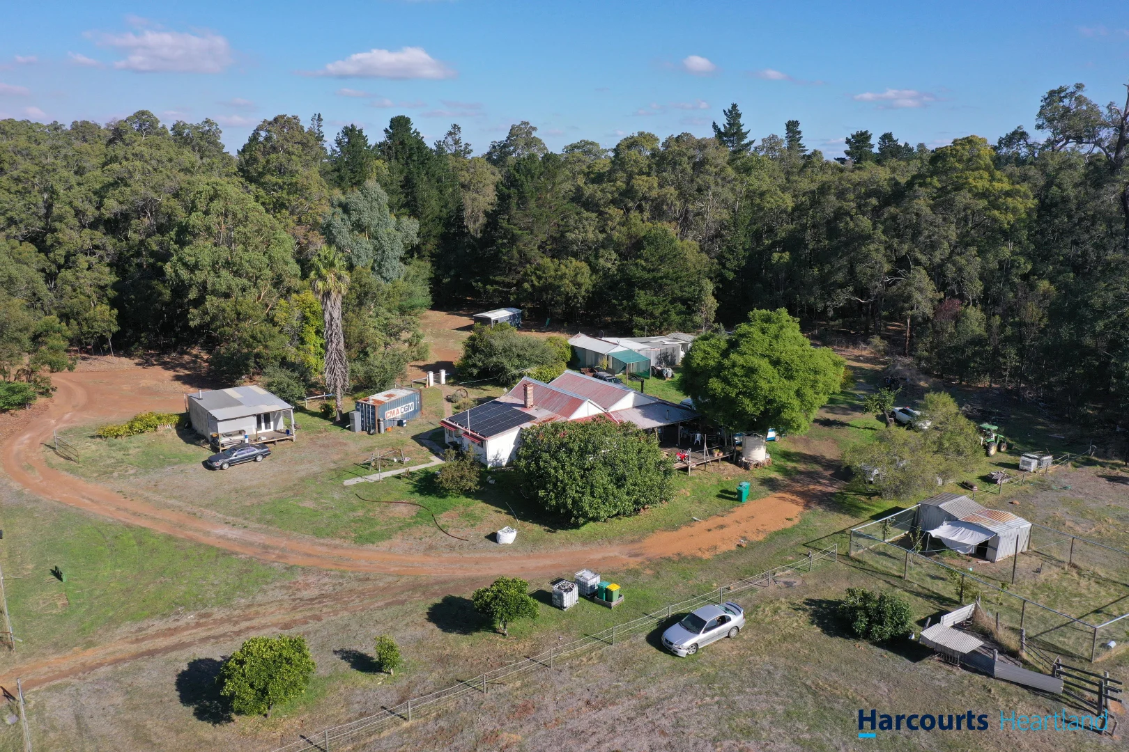 Additional image 3 of 6 Tourmaline Street, Greenbushes WA 6254