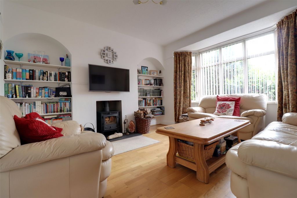 Additional image 2 of 3 bed semi-detached house for saleExeter Road, Braunton, Devon EX33