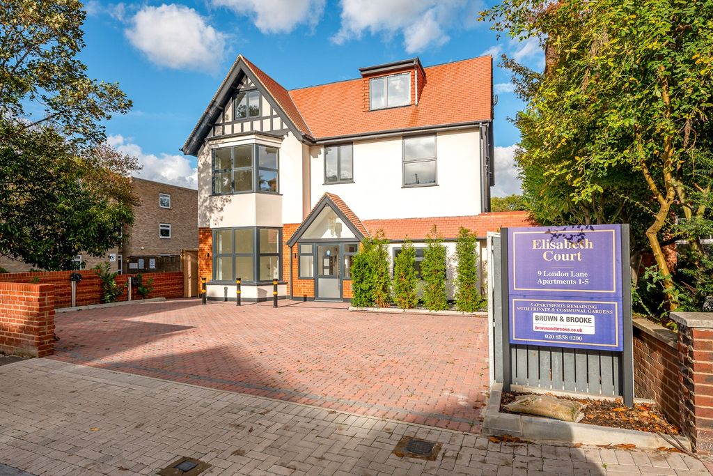 Additional image 7 of 2 bed flat for saleElisabeth Court, London Lane, Bromley BR1