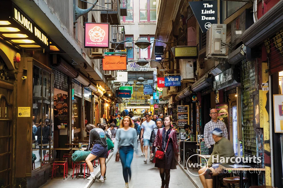 Additional image 13 of 512/238 Flinders Lane, Melbourne VIC 3000