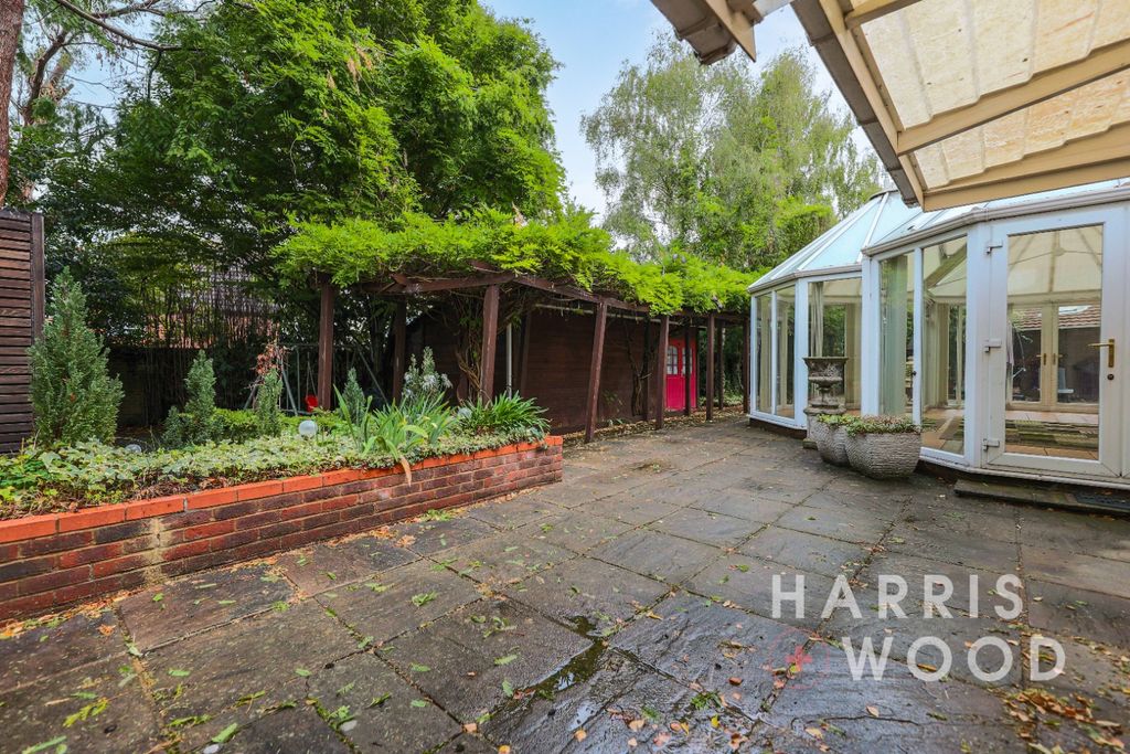 Additional image 39 of 9 bed detached house for saleBroadoaks Crescent, Braintree, Essex CM7
