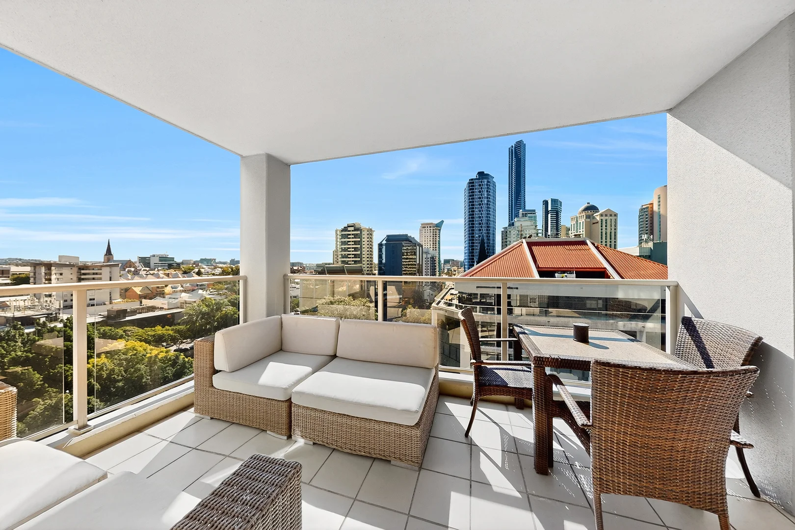Additional image 6 of 1104/347 Ann Street, Brisbane City QLD 4000