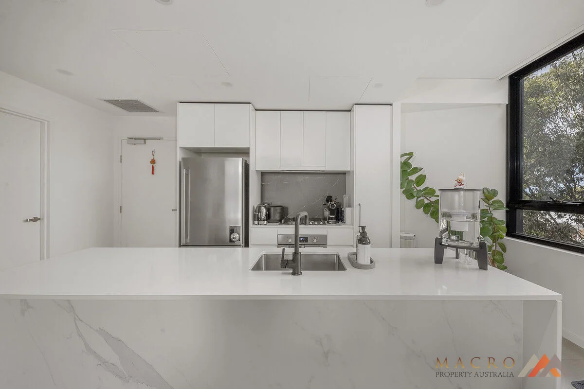 Additional image 3 of 402/1 Bundil Boulevard, Melrose Park NSW 2114