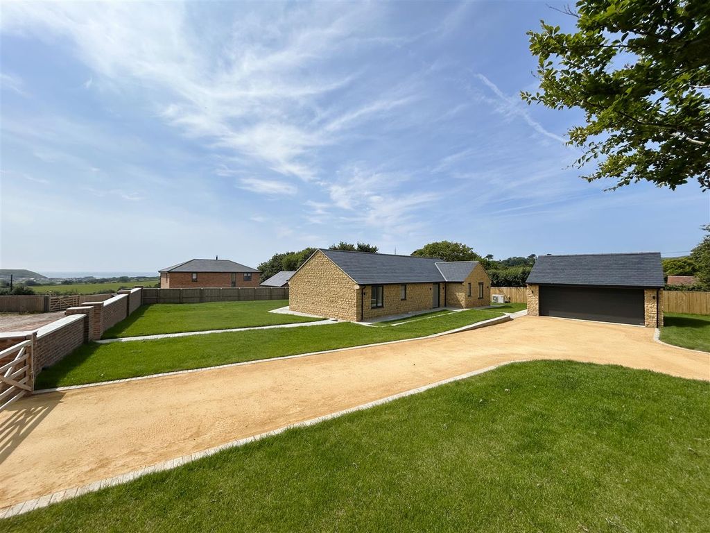 Additional image 2 of 3 bed detached bungalow for saleWatton Lane, Bridport DT6