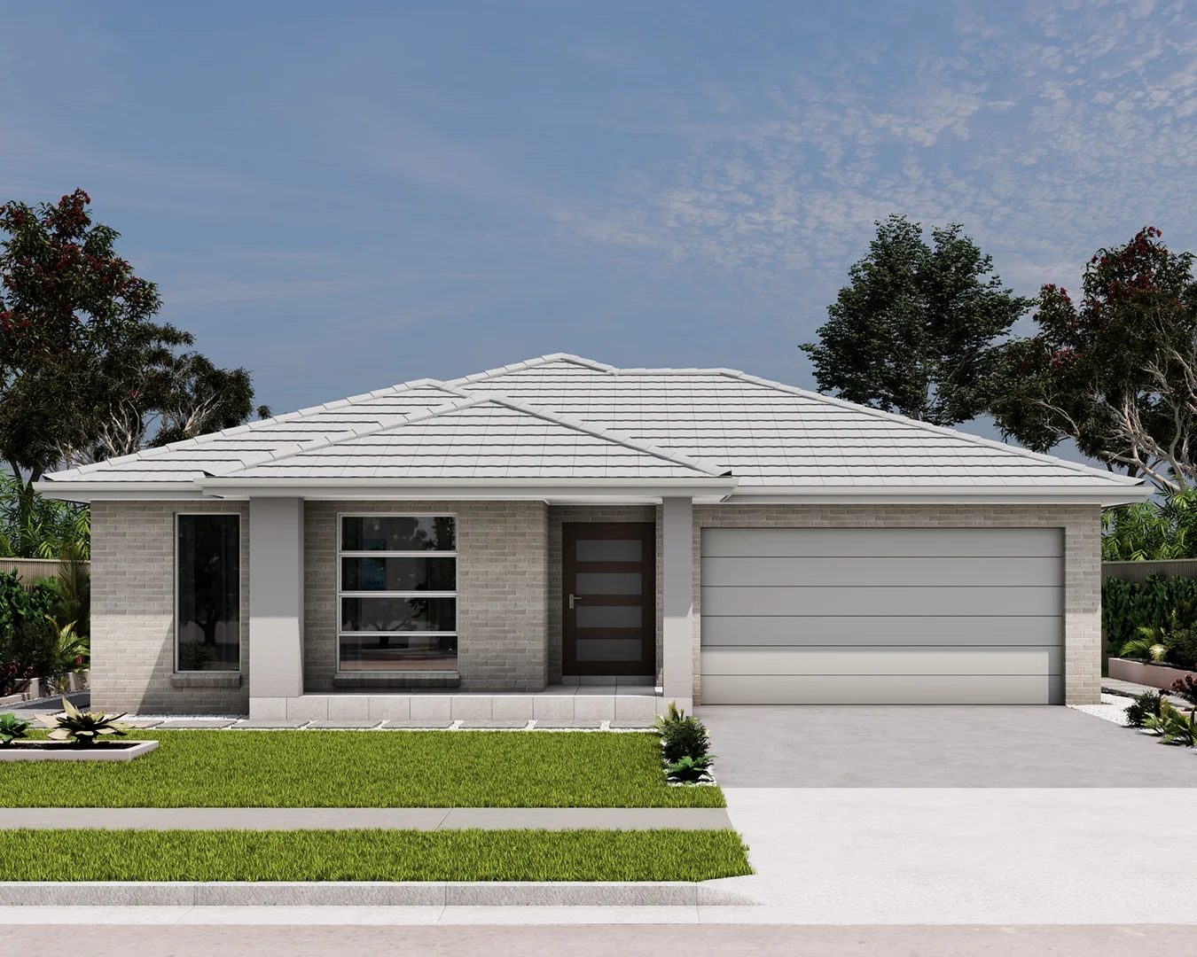 Lot 1333 Decanter Street, Bellbird NSW 2325