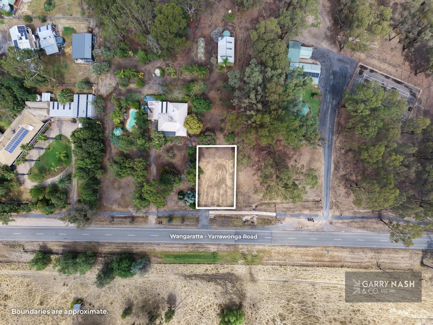Additional image 6 of 6 Wangaratta-Yarrawonga Road, Peechelba VIC 3678
