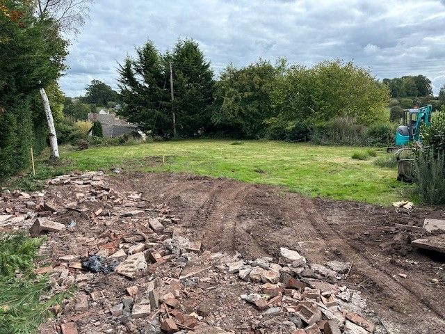 Additional image 4 of Land for saleLinton Lane, Bromyard HR7