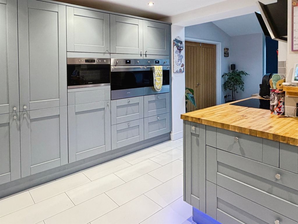 Additional image 17 of 4 bed detached house for saleAusterby, Bourne PE10