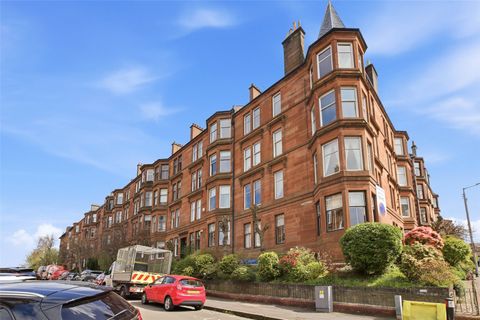 2/1, Polwarth Street, Glasgow, Glasgow City G12