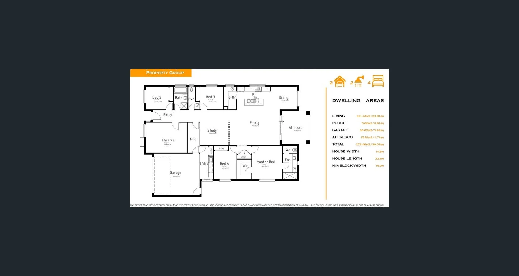 Additional image 13 of 11 Riversdale Boulevard, Weir Views VIC 3338
