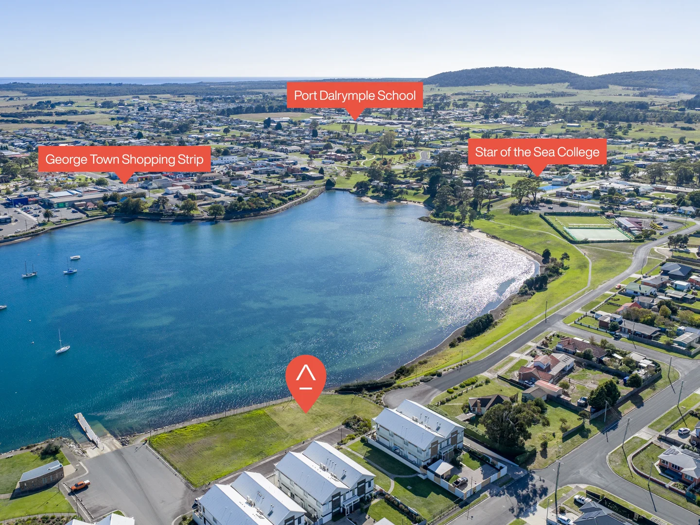 Additional image 12 of 10 Marina Way, George Town TAS 7253