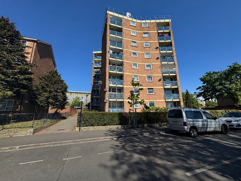 Kemp House, Stevenage Road, East Ham, London E6