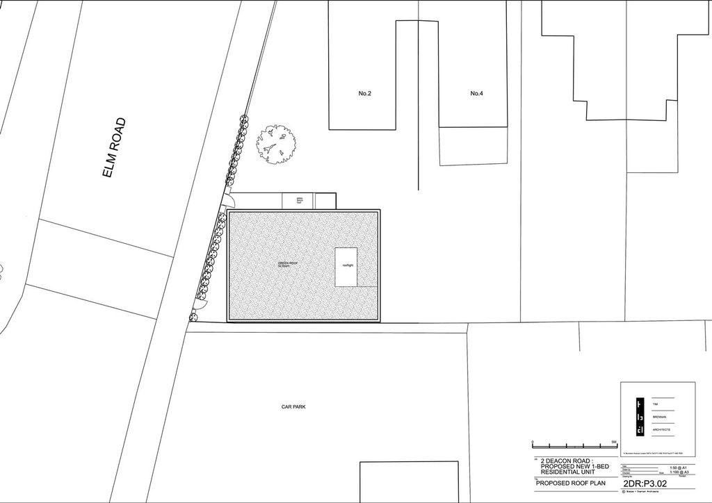 Additional image 8 of Land for saleDeacon Road, Kingston Upon Thames KT2