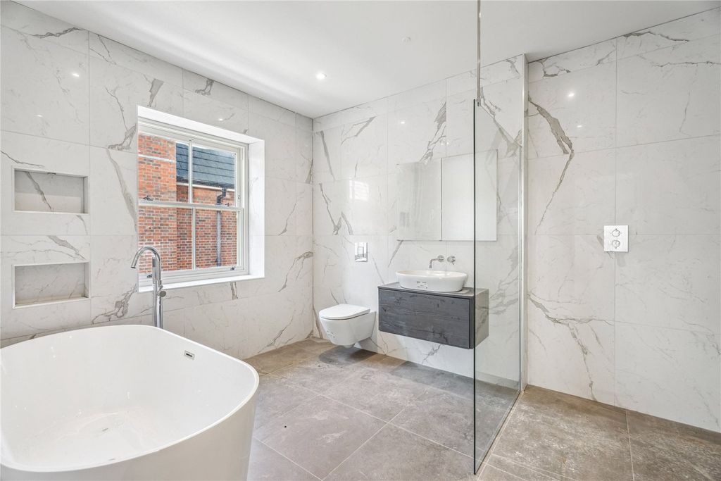 Additional image 12 of 6 bed detached house for saleThe Old Nursery, Hedsor Road, Bourne End, Buckinghamshire SL8