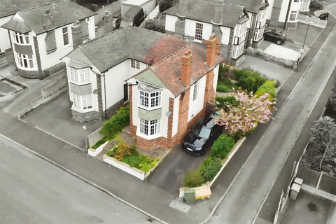 Charles Avenue, Lenton Abbey, Beeston NG9