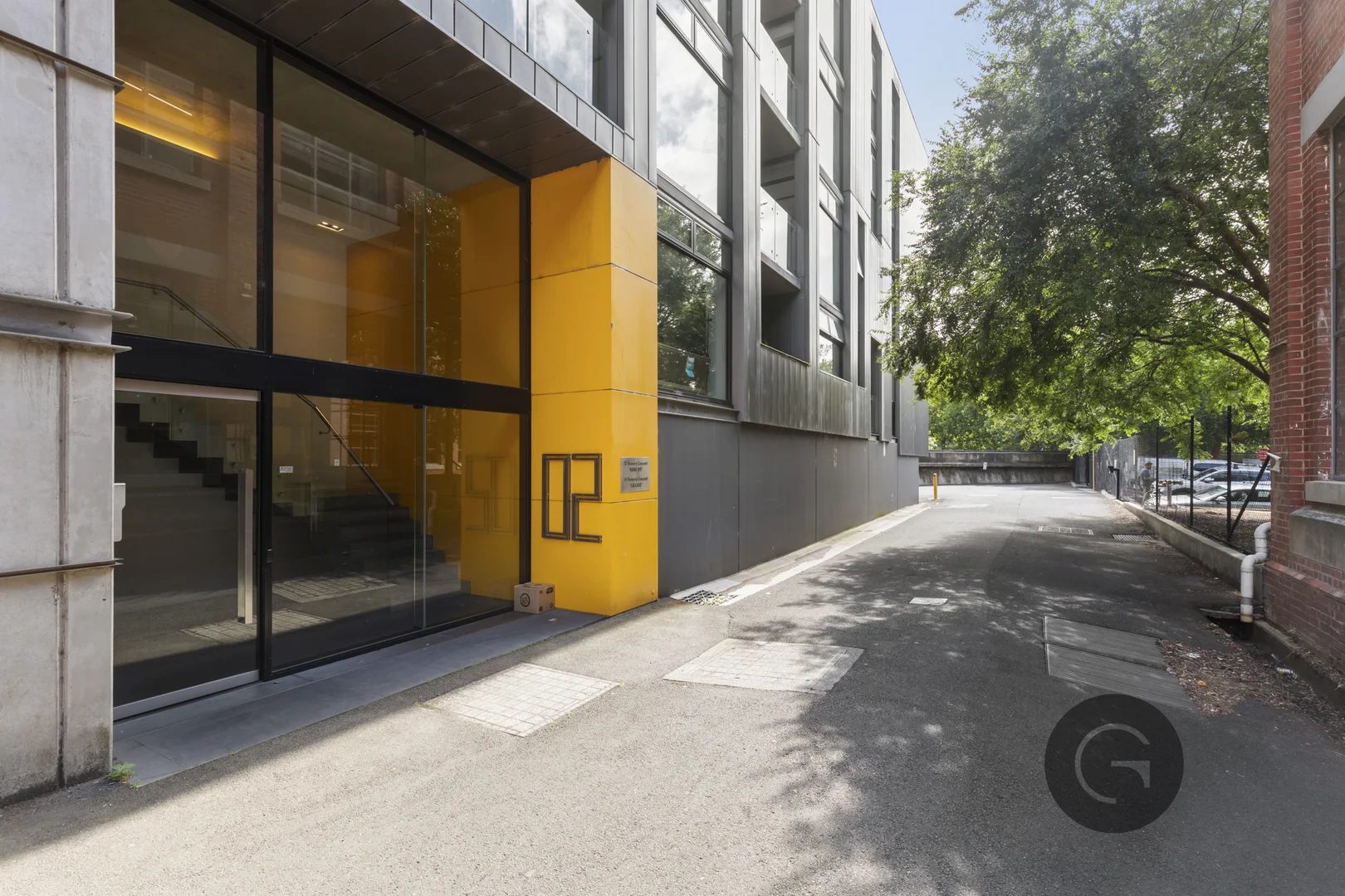 Additional image 8 of 604/12 Trenerry Crescent, Abbotsford VIC 3067